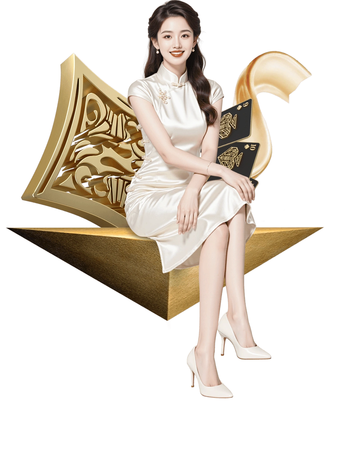Minh họa khu nội dung và hướng dẫn Debet